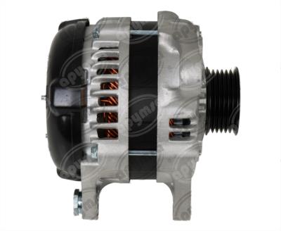 ALTERNADOR AUTOMOTRIZ NIPPONDENSO ER/IF CW HAIRPIN 12V 140A TOWN COUNTRY CARAVAN JEEP WRANGLER V6 3.3L 3.8L VALUE STARTER 11294 