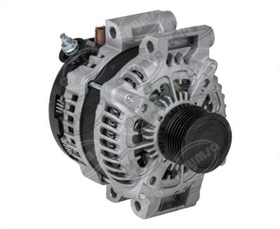 ALTERNADOR AUTOMOTRIZ NIPPONDENSO IR/IF CW 12V 220A JEEP GRAND CHEROKEE 3.0L 14-18 VALUE STARTER 20402 