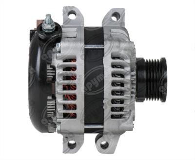 ALTERNADOR AUTOMOTRIZ NIPPONDENSO IR/IF CW 12V 220A JEEP GRAND CHEROKEE 3.0L 14-18 VALUE STARTER 20402 