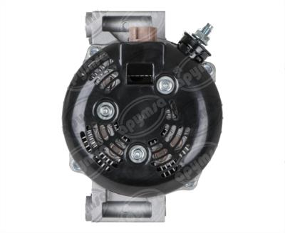 ALTERNADOR AUTOMOTRIZ NIPPONDENSO IR/IF CW 12V 220A JEEP GRAND CHEROKEE 3.0L 14-18 VALUE STARTER 20402 