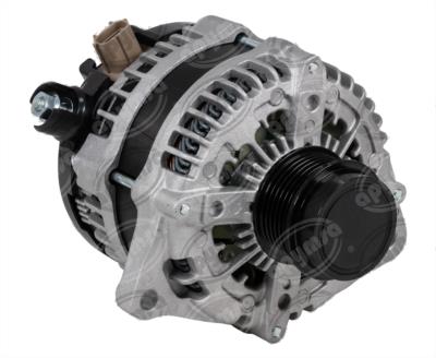 ALTERNADOR AUTOMOTRIZ NIPPONDENSO IR/IF CW 12V 225A FORD F-150 V6 2.7L 3.3L 3.5L 2017-2020 VALUE STARTER 44007 