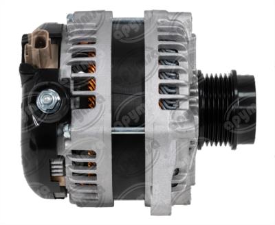 ALTERNADOR AUTOMOTRIZ NIPPONDENSO IR/IF CW 12V 225A FORD F-150 V6 2.7L 3.3L 3.5L 2017-2020 VALUE STARTER 44007 