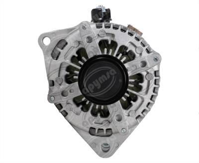 ALTERNADOR AUTOMOTRIZ NIPPONDENSO IR/IF CW 12V 225A FORD F-150 V6 2.7L 3.3L 3.5L 2017-2020 VALUE STARTER 44007 