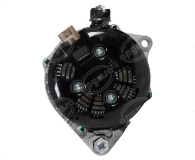 ALTERNADOR AUTOMOTRIZ NIPPONDENSO IR/IF CW 12V 225A FORD F-150 V6 2.7L 3.3L 3.5L 2017-2020 VALUE STARTER 44007 