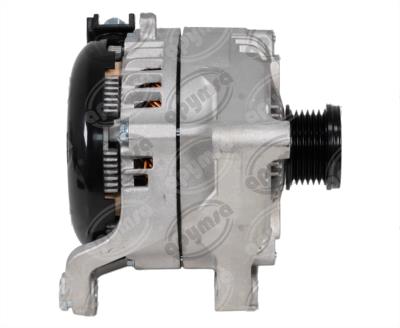 ALTERNADOR AUTOMOTRIZ NIPPONDENSO IR/IF CW 12V 170A BMW VALUE STARTER 14203