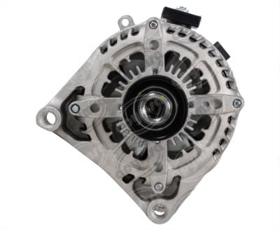 ALTERNADOR AUTOMOTRIZ NIPPONDENSO IR/IF CW 12V 170A BMW VALUE STARTER 14203