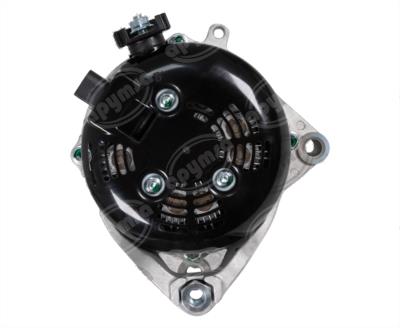 ALTERNADOR AUTOMOTRIZ NIPPONDENSO IR/IF CW 12V 170A BMW VALUE STARTER 14203