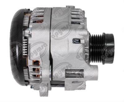 ALTERNADOR AUTOMOTRIZ NIPPONDENSO ER/IF CCW 12V 240A JEEP GLADIATOR 2020-2023 WRANGLER 3.6L 2018-2023 VALUE STARTER 21025 