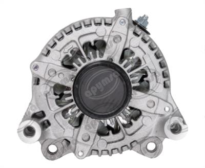 ALTERNADOR AUTOMOTRIZ NIPPONDENSO ER/IF CCW 12V 240A JEEP GLADIATOR 2020-2023 WRANGLER 3.6L 2018-2023 VALUE STARTER 21025 