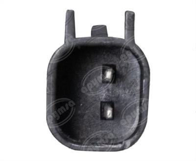 ALTERNADOR AUTOMOTRIZ NIPPONDENSO ER/IF CCW 12V 240A JEEP GLADIATOR 2020-2023 WRANGLER 3.6L 2018-2023 VALUE STARTER 21025 