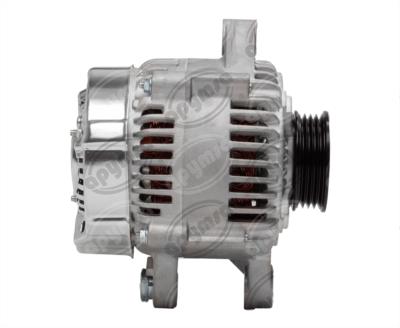 ALTERNADOR AUTOMOTRIZ NIPPONDENSO IR/IF CW 12V 80A TOYOTA YARIS 1.5L 06-14 VALUE STARTER 11203 