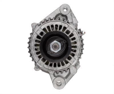 ALTERNADOR AUTOMOTRIZ NIPPONDENSO IR/IF CW 12V 80A TOYOTA YARIS 1.5L 06-14 VALUE STARTER 11203 