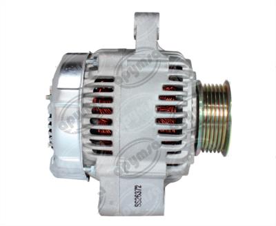 ALTERNADOR AUTOMOTRIZ NIPPONDENSO IR/IF CCW 12V 90A ACURA HONDA ACCORD ODYSSEY 2.2L 94-97 VALUE STARTER 13538 