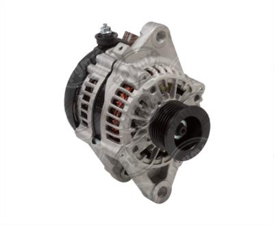 ALTERNADOR AUTOMOTRIZ NIPPONDENSO IR/IF CW 12V 90A TOYOTA HILUX 2.7L VALUE STARTER 27060-0C020 
