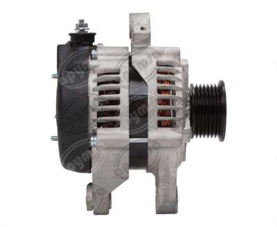 ALTERNADOR AUTOMOTRIZ NIPPONDENSO IR/IF CW 12V 90A TOYOTA HILUX 2.7L VALUE STARTER 27060-0C020 