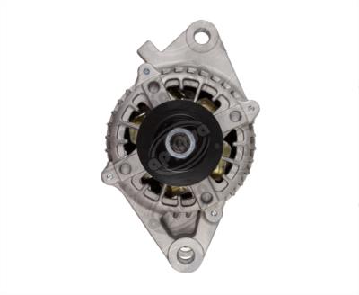 ALTERNADOR AUTOMOTRIZ NIPPONDENSO IR/IF CW 12V 90A TOYOTA HILUX 2.7L VALUE STARTER 27060-0C020 