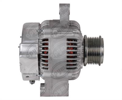 ALTERNADOR AUTOMOTRIZ NIPPONDENSO IR/IF CW 12V 85A TOYOTA HIACE HILUX 2.5L LAND CRUISER 3.0L 01-07 VALUE STARTER 23313 