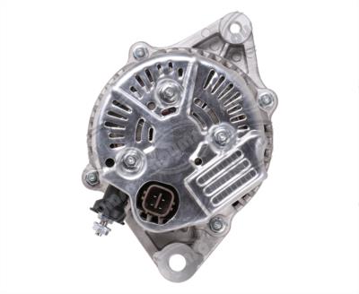 ALTERNADOR AUTOMOTRIZ NIPPONDENSO IR/IF CW 12V 85A TOYOTA HIACE HILUX 2.5L LAND CRUISER 3.0L 01-07 VALUE STARTER 23313 