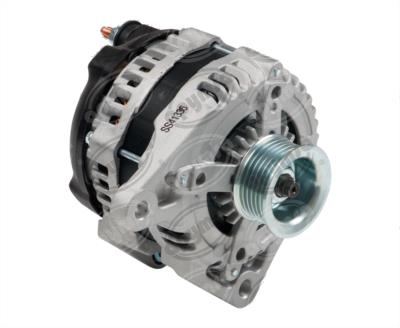 ALTERNADOR AUTOMOTRIZ NIPPONDENSO ER/IF CW HAIRPIN 12V 140A DODGE JOURNEY 3.5L 09-10 VALUE STARTER 11401 