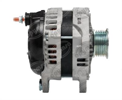 ALTERNADOR AUTOMOTRIZ NIPPONDENSO ER/IF CW HAIRPIN 12V 140A DODGE JOURNEY 3.5L 09-10 VALUE STARTER 11401 
