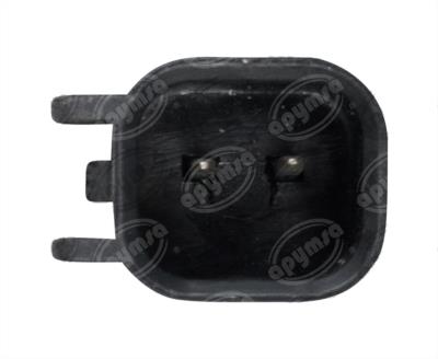 ALTERNADOR AUTOMOTRIZ NIPPONDENSO ER/IF CW HAIRPIN 12V 140A DODGE JOURNEY 3.5L 09-10 VALUE STARTER 11401 