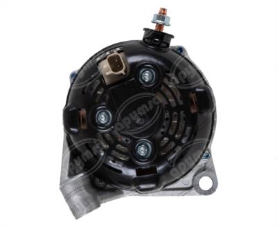 ALTERNADOR AUTOMOTRIZ NIPPONDENSO ER/IF CW HAIRPIN 12V 160A CHRYSLER, DODGE VALUE STARTER 13870 