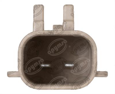 ALTERNADOR AUTOMOTRIZ NIPPONDENSO ER/IF CW HAIRPIN 12V 160A CHRYSLER, DODGE VALUE STARTER 13870 