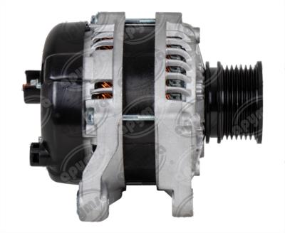 ALTERNADOR AUTOMOTRIZ NIPPONDENSO IR/IF CW 12V 135A HONDA CIVIC CR-V 4CIL 1.5L 17-22 VALUE STARTER 104211-4340 