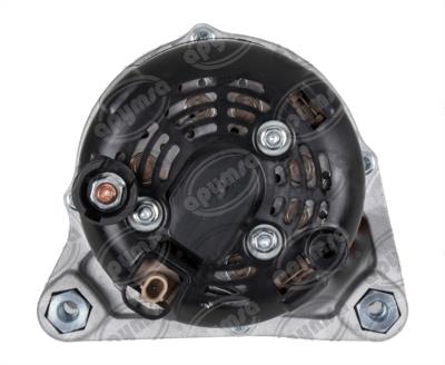 ALTERNADOR AUTOMOTRIZ NIPPONDENSO IR/IF CW 12V 135A HONDA CIVIC CR-V 4CIL 1.5L 17-22 VALUE STARTER 104211-4340 