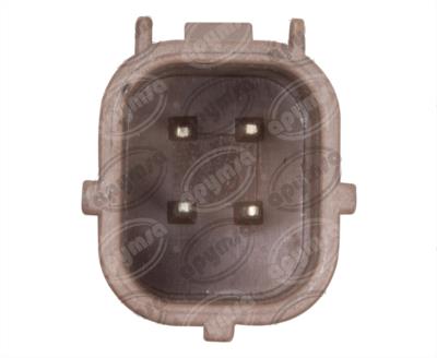 ALTERNADOR AUTOMOTRIZ NIPPONDENSO IR/IF CW 12V 130A HONDA ACCORD 2.4L 08-12 VALUE STARTER 11390 