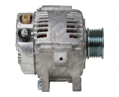ALTERNADOR AUTOMOTRIZ NIPPONDENSO IR/IF CW 12V 90A TOYOTA CAMRY RAV 4 2.0L 2.4L 01-05 VALUE STARTER 13959 