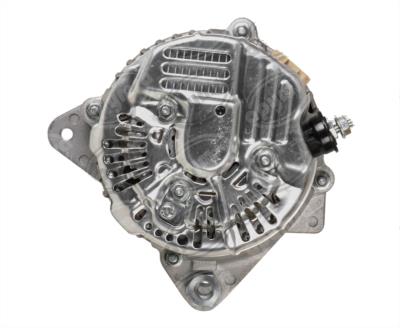 ALTERNADOR AUTOMOTRIZ NIPPONDENSO IR/IF CW 12V 90A TOYOTA CAMRY RAV 4 2.0L 2.4L 01-05 VALUE STARTER 13959 