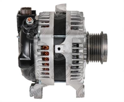 ALTERNADOR AUTOMOTRIZ NIPPONDENSO IR/IF CW 12V 100A TOYOTA RAV 4 4CIL 2.5L 11-12 VALUE STARTER 11402 