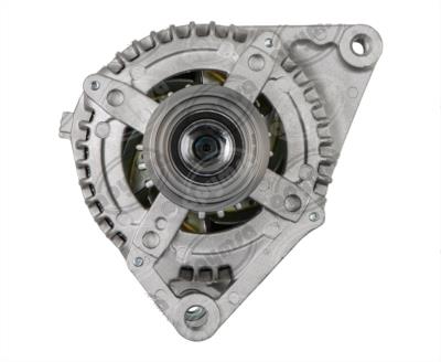 ALTERNADOR AUTOMOTRIZ NIPPONDENSO IR/IF CW 12V 100A TOYOTA RAV 4 4CIL 2.5L 11-12 VALUE STARTER 11402 