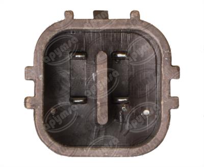 ALTERNADOR AUTOMOTRIZ NIPPONDENSO IR/IF CW 12V 100A TOYOTA RAV 4 4CIL 2.5L 11-12 VALUE STARTER 11402 