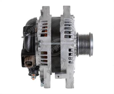 ALTERNADOR AUTOMOTRIZ NIPPONDENSO IR/IF CW 12V 150A TOYOTA HIGHLANDER SIENNA V6 3.5L 2007-2016 VALUE STARTER 11326 