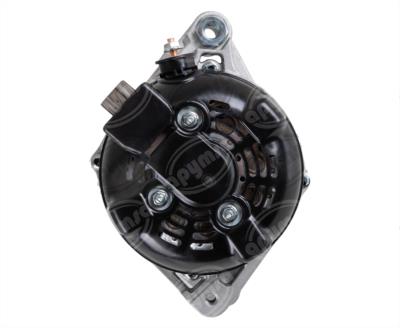 ALTERNADOR AUTOMOTRIZ NIPPONDENSO IR/IF CW 12V 150A TOYOTA HIGHLANDER SIENNA V6 3.5L 2007-2016 VALUE STARTER 11326 
