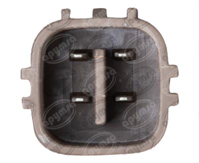 ALTERNADOR AUTOMOTRIZ NIPPONDENSO IR/IF CW 12V 150A TOYOTA HIGHLANDER SIENNA V6 3.5L 2007-2016 VALUE STARTER 11326 