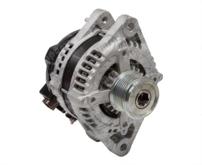 ALTERNADOR AUTOMOTRIZ NIPPONDENSO IR/IF CW 12V 130A TOYOTA RAV 4 3.5L 06-08 VALUE STARTER 11323 