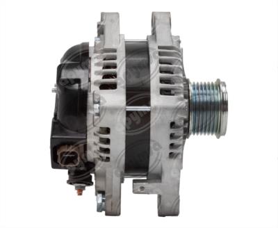 ALTERNADOR AUTOMOTRIZ NIPPONDENSO IR/IF CW 12V 130A TOYOTA RAV 4 3.5L 06-08 VALUE STARTER 11323 