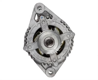 ALTERNADOR AUTOMOTRIZ NIPPONDENSO IR/IF CW 12V 130A TOYOTA RAV 4 3.5L 06-08 VALUE STARTER 11323 