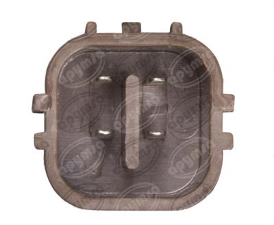 ALTERNADOR AUTOMOTRIZ NIPPONDENSO IR/IF CW 12V 130A TOYOTA RAV 4 3.5L 06-08 VALUE STARTER 11323 