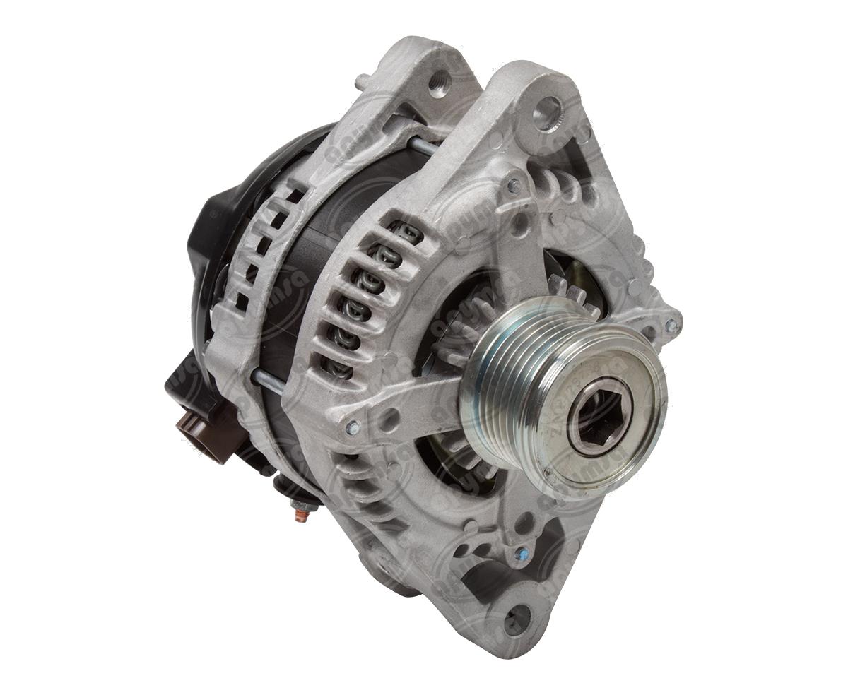 ALTERNADOR AUTOMOTRIZ NIPPONDENSO IR/IF CW 12V 130A TOYOTA RAV 4 3.5L 06-08 VALUE STARTER 11323 