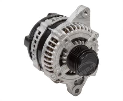 ALTERNADOR AUTOMOTRIZ NIPPONDENSO IR/IF CW 12V 100A COROLLA 1.8L 09-10 VALUE STARTER 11386 