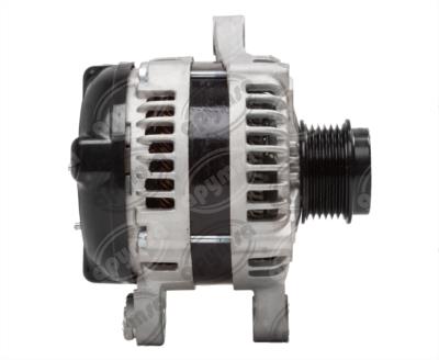 ALTERNADOR AUTOMOTRIZ NIPPONDENSO IR/IF CW 12V 100A COROLLA 1.8L 09-10 VALUE STARTER 11386 