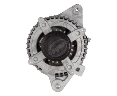 ALTERNADOR AUTOMOTRIZ NIPPONDENSO IR/IF CW 12V 100A COROLLA 1.8L 09-10 VALUE STARTER 11386 