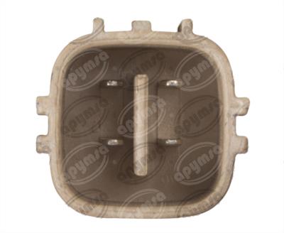 ALTERNADOR AUTOMOTRIZ NIPPONDENSO IR/IF CW 12V 100A COROLLA 1.8L 09-10 VALUE STARTER 11386 