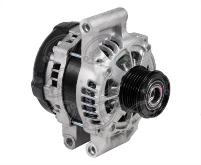 ALTERNADOR AUTOMOTRIZ NIPPONDENSO IR/IF CW 12V 100A CAMRY 2.5L 2018-19 2.0L 2019-23 RAV4 2.5L 2019-23 VALUE STARTER 11941 