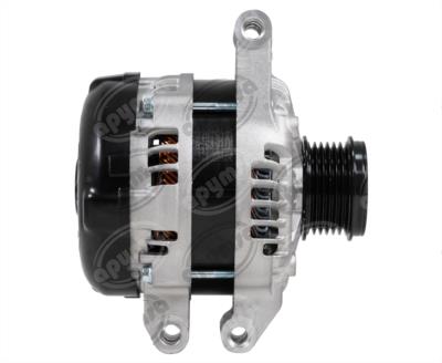 ALTERNADOR AUTOMOTRIZ NIPPONDENSO IR/IF CW 12V 100A CAMRY 2.5L 2018-19 2.0L 2019-23 RAV4 2.5L 2019-23 VALUE STARTER 11941 
