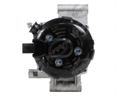 ALTERNADOR AUTOMOTRIZ NIPPONDENSO IR/IF CW 12V 100A CAMRY 2.5L 2018-19 2.0L 2019-23 RAV4 2.5L 2019-23 VALUE STARTER 11941 